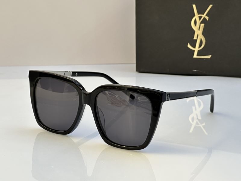 YSL Sunglasses